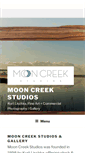Mobile Screenshot of mooncreek.com